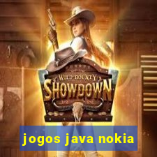 jogos java nokia